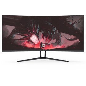 Deal : 306€ l&#039;écran PC 34p Fox Spirit PGM340 - Incurvé, VA , UWQHD, 4 ms, 100Hz