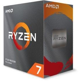 Amazon : 350€ le processeur AMD Processeur Ryzen 7 3800XT