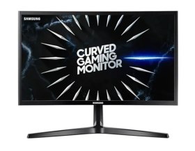 L&#039;écran 27&quot; Samsung LC27RG50FQR Gaming à 209.99€