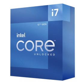 Amazon : 421€ le Processeur Intel CORE I7 12700K