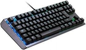 Cdiscount : 49.99€ pour le Cooler Master CK530 (Clavier mécanique gaming - RGB - Aluminimum)