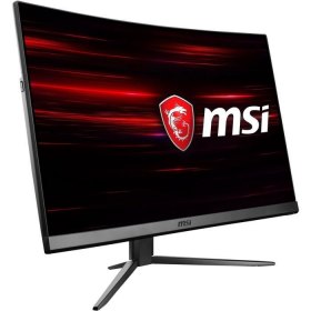 French Days : 182€ l&#039;écran MSI MAG241CVSFR (23,6p FHD - Dalle VA - 1ms - 144Hz )