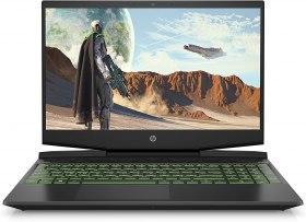 Prime Day : HP Pavilion Gaming 15-dk 1073nf 15.6&quot; I5, 8 Go Ram, 128 Go SSD + 1 TO HDD à 749€