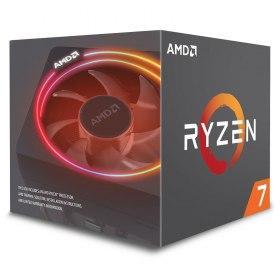 Black Week Cdiscount : Seulement 169€ pour le Processeur AMD Ryzen 7 2700X