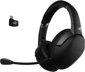 Amazon : Casque sans fil Asus ROG Strix Go 2.4 Ghz à 129,99€ (ODR) au lieu de 200€ (PC/PS4/XBOX)