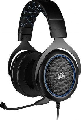 Amazon : Casque gamer Corsair HS50 PRO à 50,99€ (Compatible PC / PS4 / Xbox One / Switch / Mobiles)