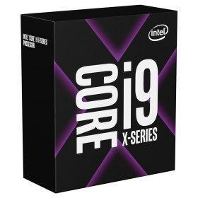 Amazon : 607€ le processeur Intel Core i9 10900X (au lieu de 740€)