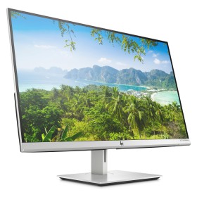 Amazon : 50 % de réduction sur l&#039;écran HP 27 pouces U27. La 4K à 200 €