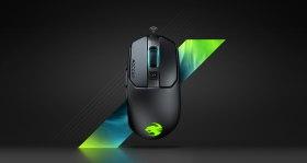 Souris Roccat Kain 200 AIMO Wireless RGB 74,90€ au lieu de 95€ minimum chez les concurrents