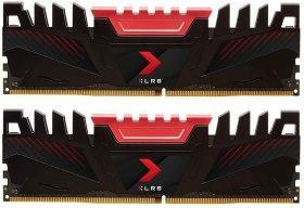 Cdiscount propose le kit de DDR4 PNY XLR8 cadencée à 3200 Mhz à 65,99 euros au lieu de 89 euros.