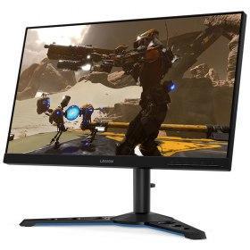 Solde  : 279€ l&#039;écran Lenovo Legion Y25-25 Adaptive Sync ( 24.5p / IPS 240 Hz / 1 ms / Bords fin / Compatible G-Sync)