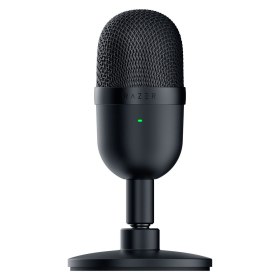 Amazon : 43.99€ le Microphone Streaming Razer Seiren Mini Ultra-Compact (au lieu de 60€)