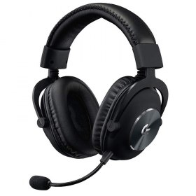 Black Friday Cdiscount : Le Casque Logitech G Pro X filaire à 90.99€