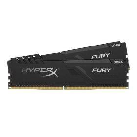 Black Friday : 48,99 euros les 16 Go de DDR4 HyperX Fury à 2 666 MHz CL16