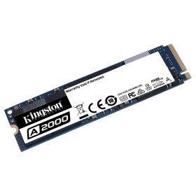 Bon plan SSD M.2 NVME : 49,99€ le KINGSTON A2000 500Go