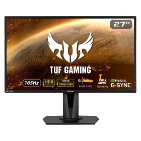 Ecran gaming Asus TUF VG27AQ Adaptive Sync en vente Flash à 399€