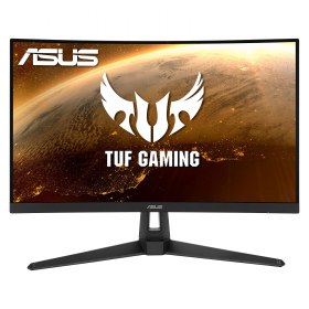 L&#039;écran Asus TUF Gaming VG27WQ1B 165Hz WQHD à 261,99€