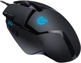 Bon plan : Souris Logitech G402 Hyperion Fury à 37.44€