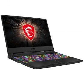 Black Week : Portable MSI GL65 10SFSK-292XFR (I7 / RTX 2070 SUPER / 16Go DDR4 / SSD 512 Go) - 1499€ au lieu de 1699€