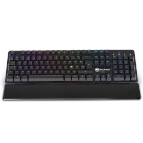 Le Clavier Gaming Millenium Mécanique MT2 à 34.99 au lieu de 69.99€