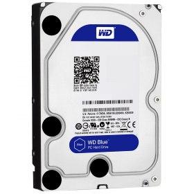 Amazon : 135€ le disque dur Western Digital WD Blue 6 To