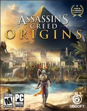 Amazon propose le jeu sur PC Assassin&#039;s Creed Origins à 11,99 euros au lieu de 59 euros