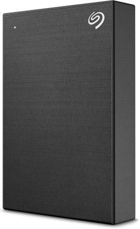 Disque dur Seagate 4 To New Backup Plus Black à 89,99€