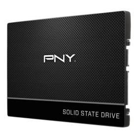 17.45€ le Disque SSD PNY de 120Go