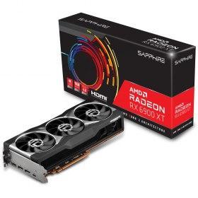 En Stock : Sapphire Radeon RX 6900 XT à 1249€