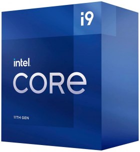 Processeur Intel Core i9-11900 (2.5 GHz / 5.2 GHz) à 379€ au lieu de 500€