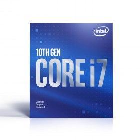 Amazon : Processeur Intel Core i7 10700F à 262€ (vendeur tiers)