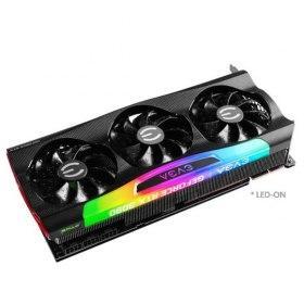 En Stock à 1849€ la carte graphique EVGA RTX 3090 FTW3 ULTRA GAMING - Triple Fan - 24Go