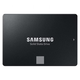 Boulanger : 189,99€ le Disque SSD Samsung 870 EVO 2 To