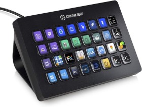 Devenez un pro du streaming avec l&#039;Elgato Stream Deck XL à 154 €