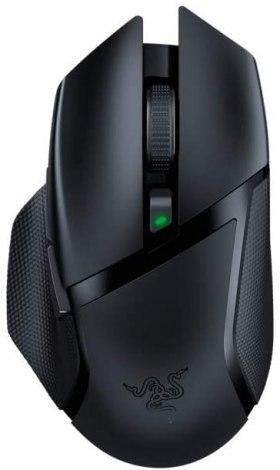 La Souris de jeu sans fil Razer Basilisk X Hyperspeed à 47,99€