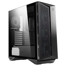 Boitier PC MSI MPG Gungnir 110M - Moyen tour, Noir à 54.96€ (via ODR de 20€)