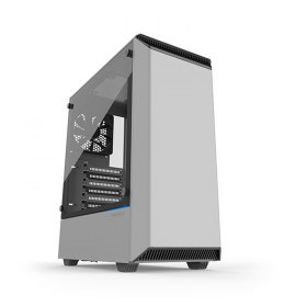 Le boitier PHANTEKS - Eclipse P300 Blanc à 55.99€