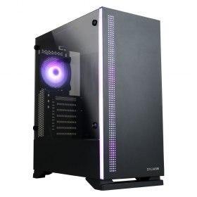 Cdiscount:  Le boitier ZALMAN S5 à 55,99€