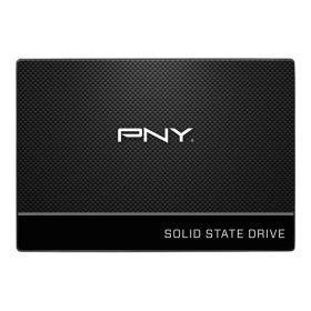 Cdiscount : Disque SSD PNY CS900 960 Go à 84,99€