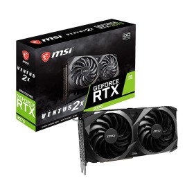 639€ la carte graphique Msi GeForce RTX 3070 VENTUS 2X 8G OC LHR