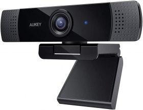 Prime Day : Aukey Webcam 1080p Full HD à 26,34€