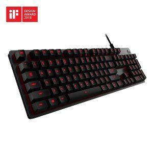 Bon plan : Clavier mécanique Logitech G413 à 69,99€