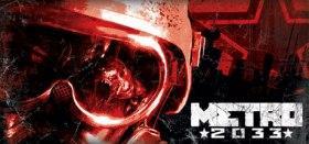 Metro 2033 offert par Steam jusqu&#039;à lundi !