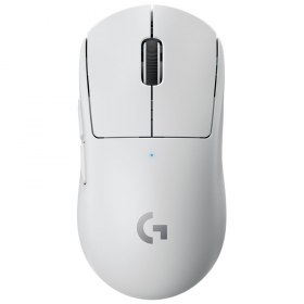 La souris sans fil Logitech G Pro X Superlight à 109,99€ au lieu de 149,99€