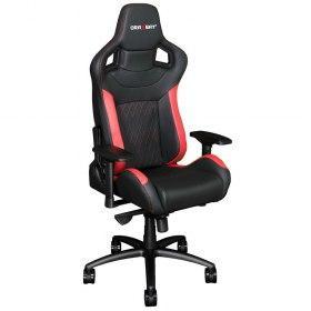 RDC : Fauteuil gamer Oraxeat MX800 Red à 288€ au lieu de 380€