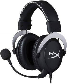 Le casque HyperX HX-HS5CX-SR Cloud X à 69,99€