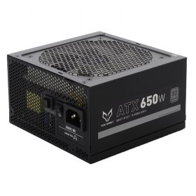 LDLC : 79.95€ l&#039;alimentation full modulaire Fox Spirit GT-650P - 650W, 80+ Platinum