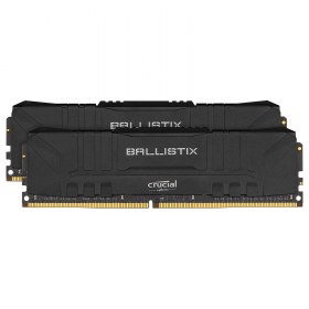 70,50€ le kit DDR4 Crucial Ballistix 3200 MHz 16Go