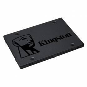 BIG DEAL : 45,99€ le SSD KINGSTON A400 480 Go - SATA3