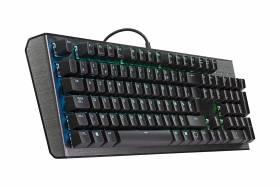 69,99€ le Cooler Master CK550 - Clavier Mécanique Gaming RGB - Chassis alluminium